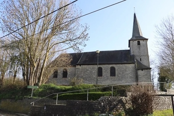 Concert promenade&nbspLillois - Eglise Saint Martin