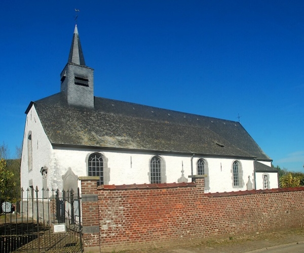 Concert de Noël&nbspBornival - Eglise Saint François d'Assise