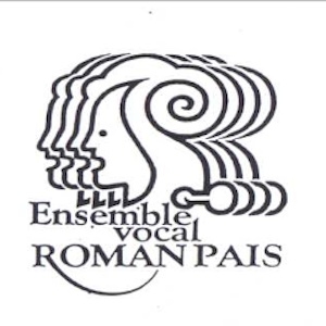 ENSEMBLE VOCAL ROMAN PAÏS