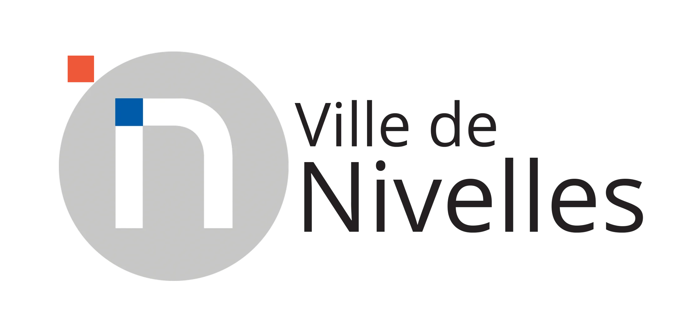 Ville de Nivelles